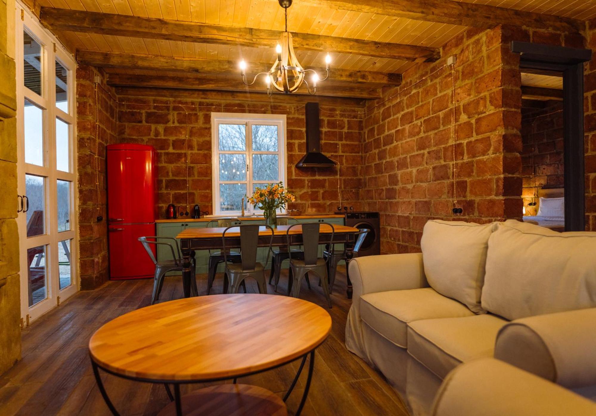Chateau Vartsikhe Kültér fotó